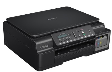 Download Brother Dcp-t500w For Mac