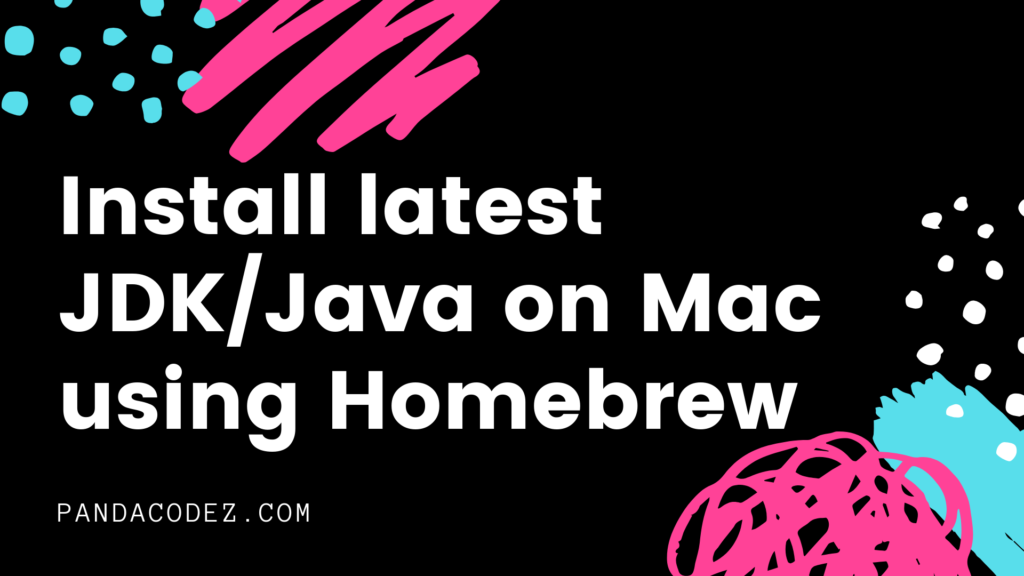 Download Java For Mac Os 2019