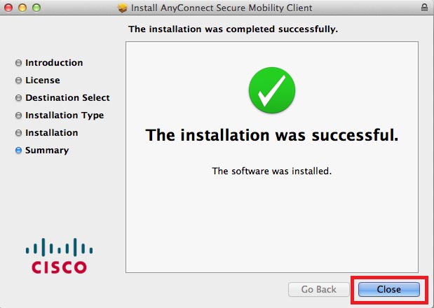 Cisco Anyconnect Mac 2.5 Download