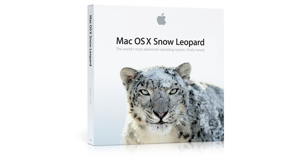 Download mac os x10.6 snow leopard install dvd.dmg