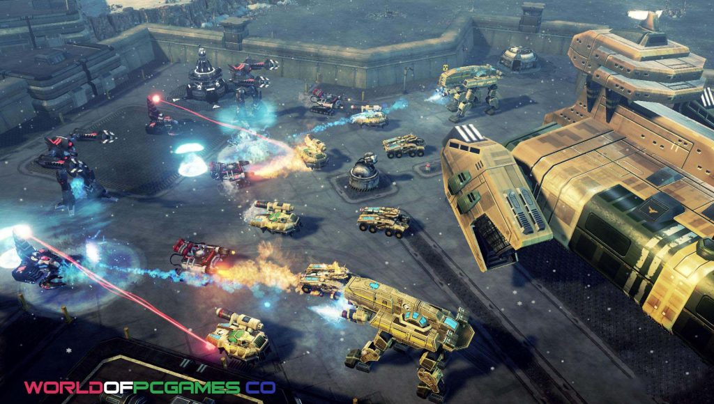 Command And Conquer 1 Download Mac